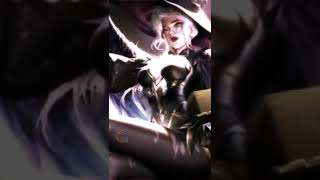 Kalo gak ada nih hero Mobile Legends gak ada cerita !!!