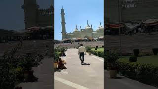 Bada Imambara Lucknow Uttar Pradesh #ytshorts  #viralvideo #shorts