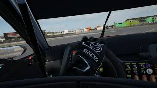 Assetto Corsa Competizione  - Zandvoort / Nissan GT-R GT3 Nismo