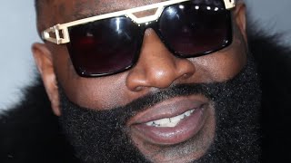 Rick Ross disses Tory Lanez by buying him a smart car