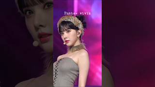 kpop idols that look like AI #viviz #bts #aespa #ive #unis #kpop #shorts #ai #theboys #soodam #fyp