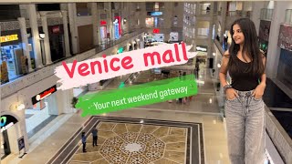 Grand Venice Mall Greater Noida |  Venice Mall Noida | Best Mall of Delhi NCR