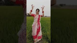 Aise Pohela Boishakh dance #nrittayanbaishakhi#short