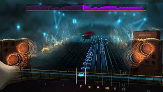 Rocksmith2014  - Ensiferum -  Battle Song(Lead98%)