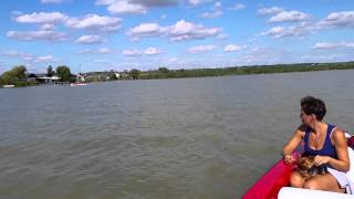 Neusiedl am See vylet 2014