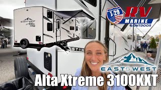 EAST TO WEST-Alta Xtreme-3100KXT - by I-29 RV, Marine & Outdoor of Tea, South Dakota, near Sioux Fal