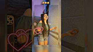 DIL KE badle sanam song❤️🥀hot girl 🥀 #shorts #ytshorts #malaysia #youtubeshorts #viral