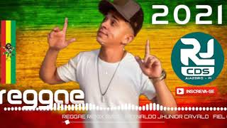 REGGAE REMIX 2021 REYNALDO JHUNIOR CAVALO E FIEL ( PRODU REGGAE VIBE )