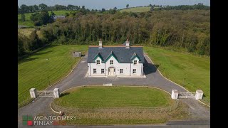 Stunning New Build  - 115 Mossfield Road, Ballinamallard, Fermanagh