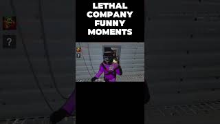 Lethal Company FUNNY MOMENTS VOL.44