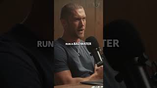 Navigating Pain: Asperger's, Badwater Ultra Race, and Extreme Endurance | Q&A with David Goggins