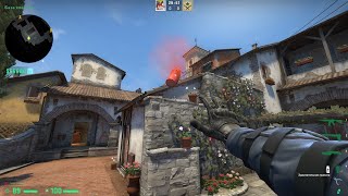 magic molotov on inferno