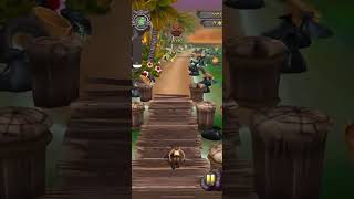 Temple run 2 amazing 😻 gameplay #shorts