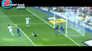 ريال مدريد 1 - 0 فلنسيا | هدف هيجواين الاول 19/8/2012