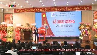 Lễ Khai giảng năm học 2022-2023