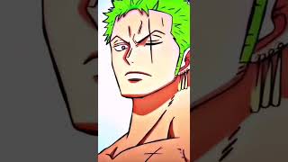 Yor vs Zoro