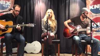 [HD] Danielle Bradbery "Wild Boy" LIVE A++