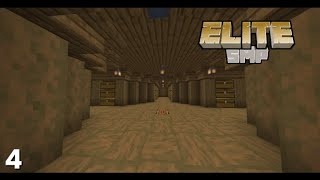 NAPRAVIO SAM CHESTROOM! - EliteSMP S1 | EP4