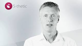 S-thetic: Dr. med. Reinhard Titel stellt sich vor