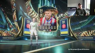 ROAD TO EA FC 25 (FIFA 25): Pack Opening TO GLORY - Ultimate Team EA FC 24 (FIFA 24)