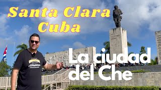 Descubriendo los Encantos de Santa Clara, Cuba: Un Recorrido Fascinante