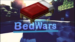 When a noob plays CubeCraft Bedwars 😂