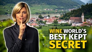 Wine World's BEST KEPT SECRET: Wachau Region (Austria)