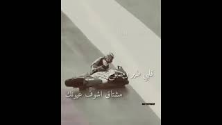 قلبي طير ومدبوح