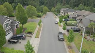 GreenLeaf Neighborhood Flyover