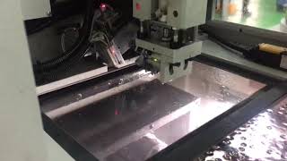 RC-32S with High Pressure Water Coolant ( CNC LATHE MACHINE )