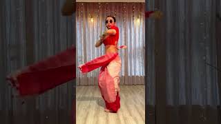 Dholida | Belly Dance | Olivia Saha