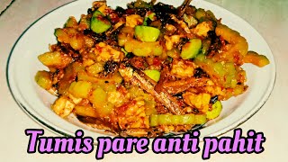 MASAK PARE YANG BENAR!!! ANTI PAHIT ANTI GAGAL!!!