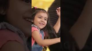 Allu Arjun daughter Pooja Hegde #shorts #viral #dance