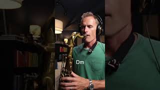 POV practicing 🎷to modern pop music #saxophone #saxophonetechnique #jazzsaxophonist #fredagain