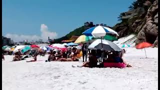 Praia de Arraial do Cabo - Praia Grande | Coisas da sol.