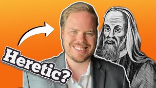 Are Arminian Christians Semi-Pelagian?