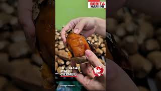 🔴UBI BAKAR MADU CILEMBU #ubibakarmaducilembu #resepubibakarmadu #ubicilembu #carabikinubibakarmadu