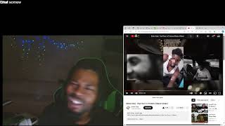 Sinko Ceej - Top Floor in Trotters (Music Video) GODBODY REACTS !!!