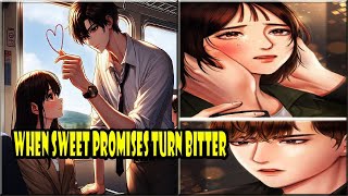 When Sweet Promises Turn Bitter. Asmr for sleep #boyfriend #girlfriends #roleplay #love #calm