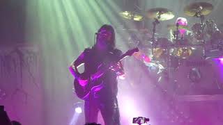 Machine Head - Behind a Mask, Live @ Gasometer Wien 19.4.2018