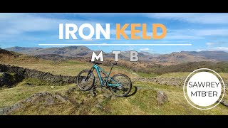 Iron Keld MTB