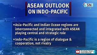 ASEAN Outlook on Indo-Pacific