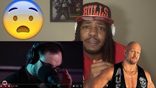 UK Rap Show: Potter Payper (Freestyle) | REACTION HEAT!!