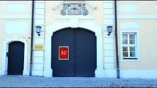 Türchen Nr. 12: "Bolingo" - Jugendchor des CWG