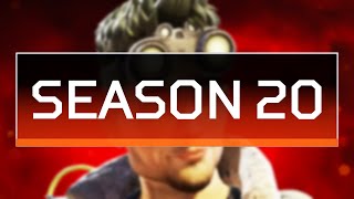 Season 20 Cancelled In Apex Legends!