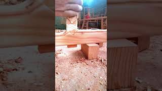 Chair backrest installation process