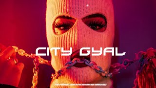 [FREE FOR PROFIT] Ruger x Fireboy Dml Type Beat 2022 || Afrobeat x Dancehall Instrumental -CITY GYAL