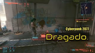 Cyberpunk 2077 - Delito notificado: Dragado