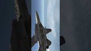 F14 TOMCAT  🔥💣 #edit #youtubeshorts #keşfet #global #dcsworld #keşfet #america #amazing