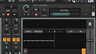 Tutorial: Gravando Sets no Traktor 2 + Audio 8 DJ + Mixer Externo